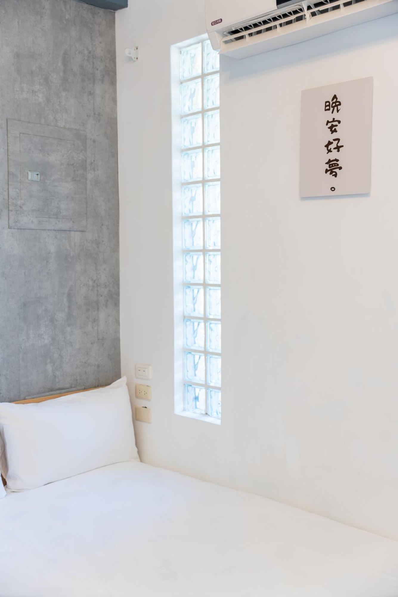 Appartement Moonlit Corner à T'ai-tung Extérieur photo